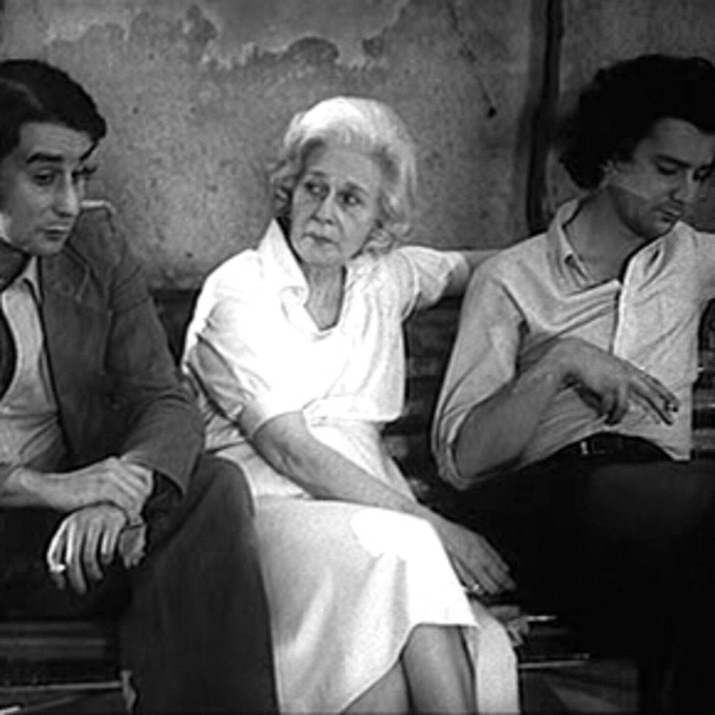"El Desencanto" : Film maldito -y bendito por las musas- (1976) episode artwork