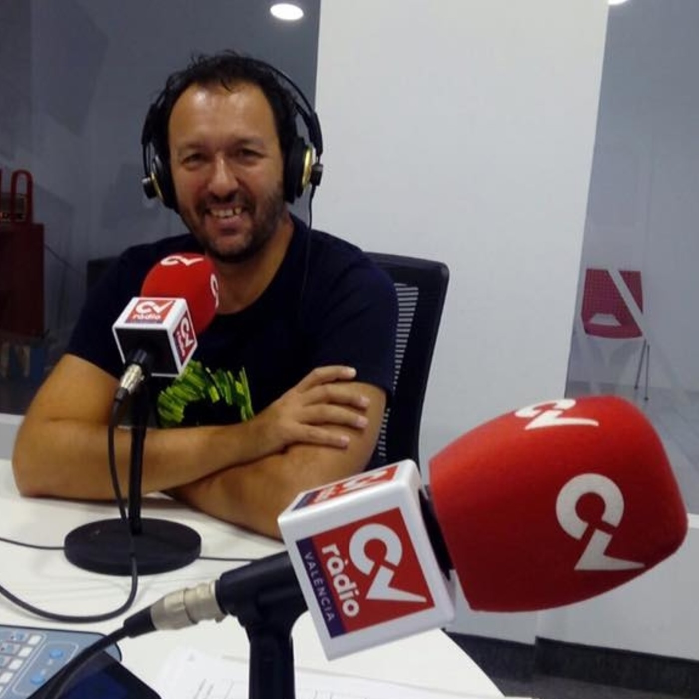 Entrevistas Gersón Beltrán