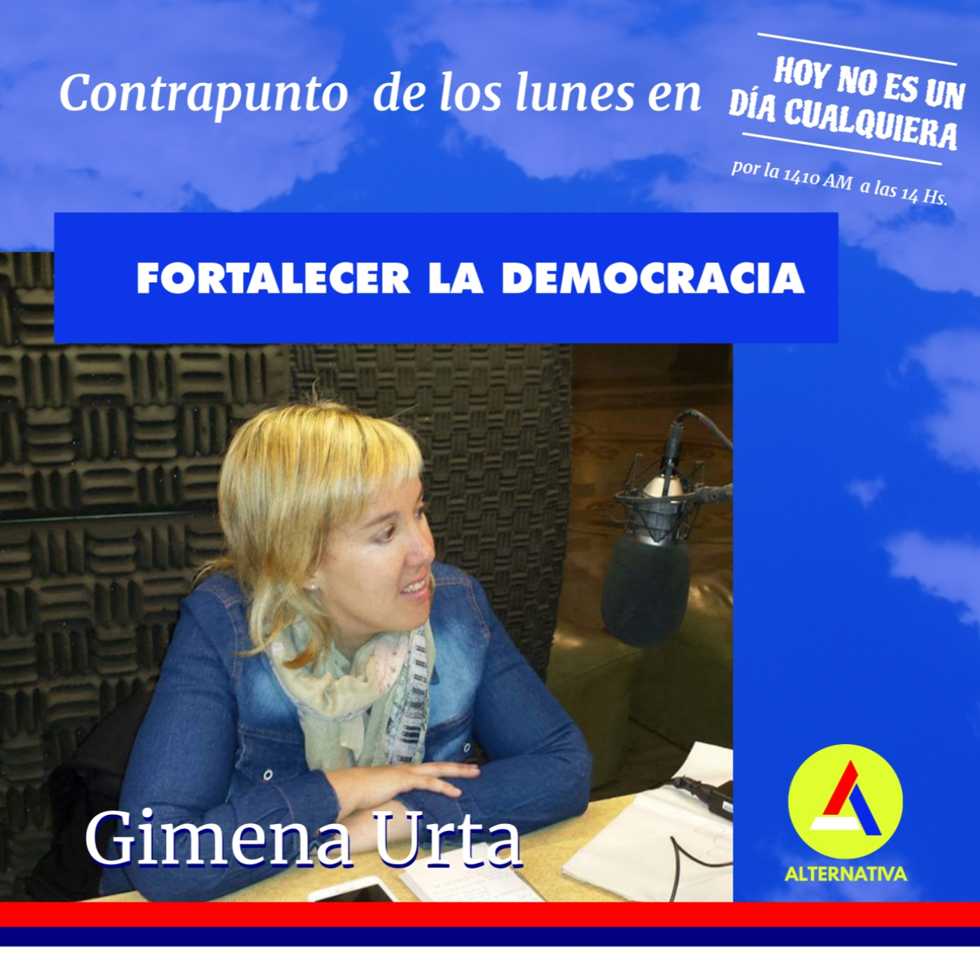 Contrapunto