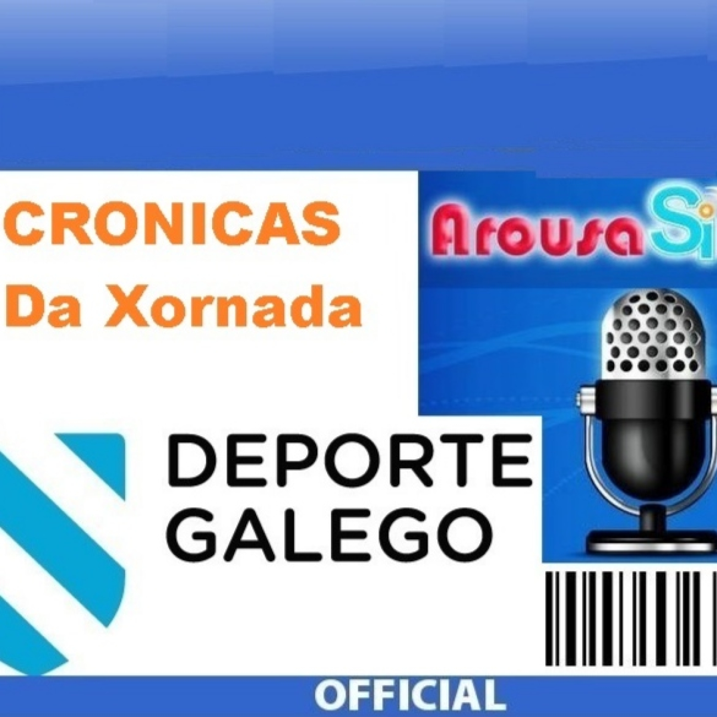Podcast Conexiondance SI RADIO