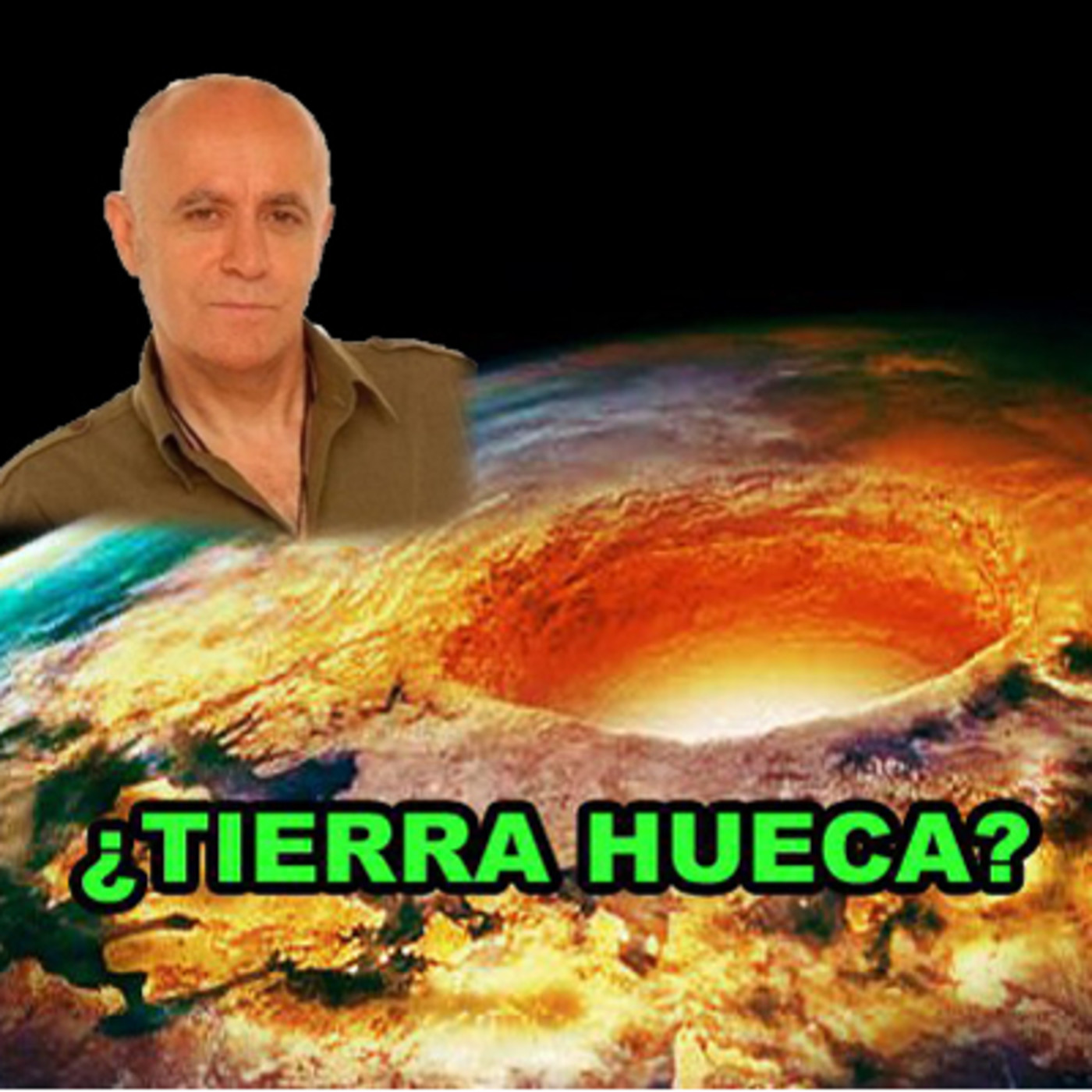 MIGUEL BLANCO Y SUS IMPRESIONANTES AVENTURAS POR EL MUNDO/ “LA TIERRA HUECA” (22p.5t.)