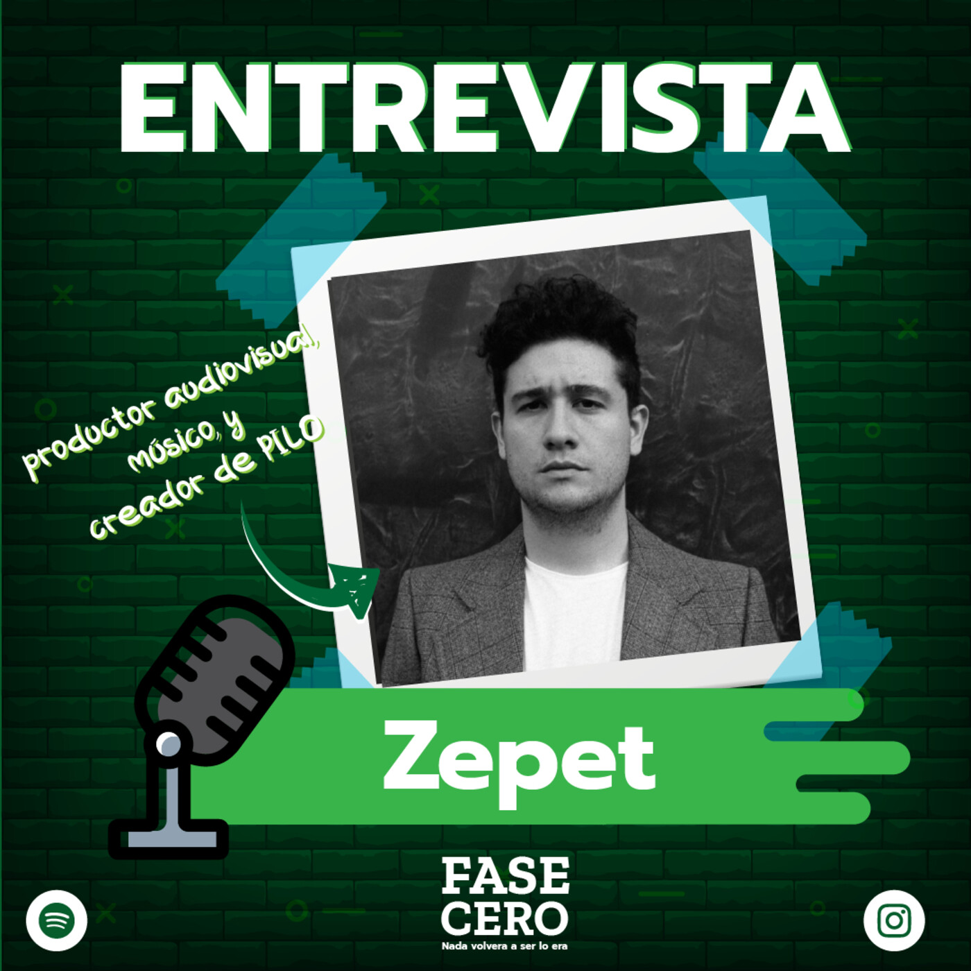Fase Cero