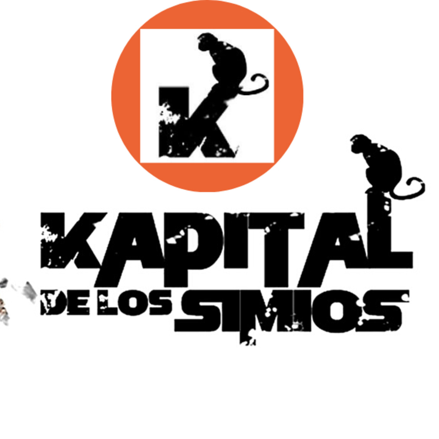 Kapital de los simios