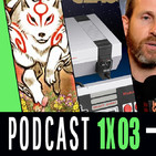 PODCAST SOULMERS 1x03 Okami HD, Pewdiepie y Firewatch, Sky Exclusivo, Nintendo y especulación