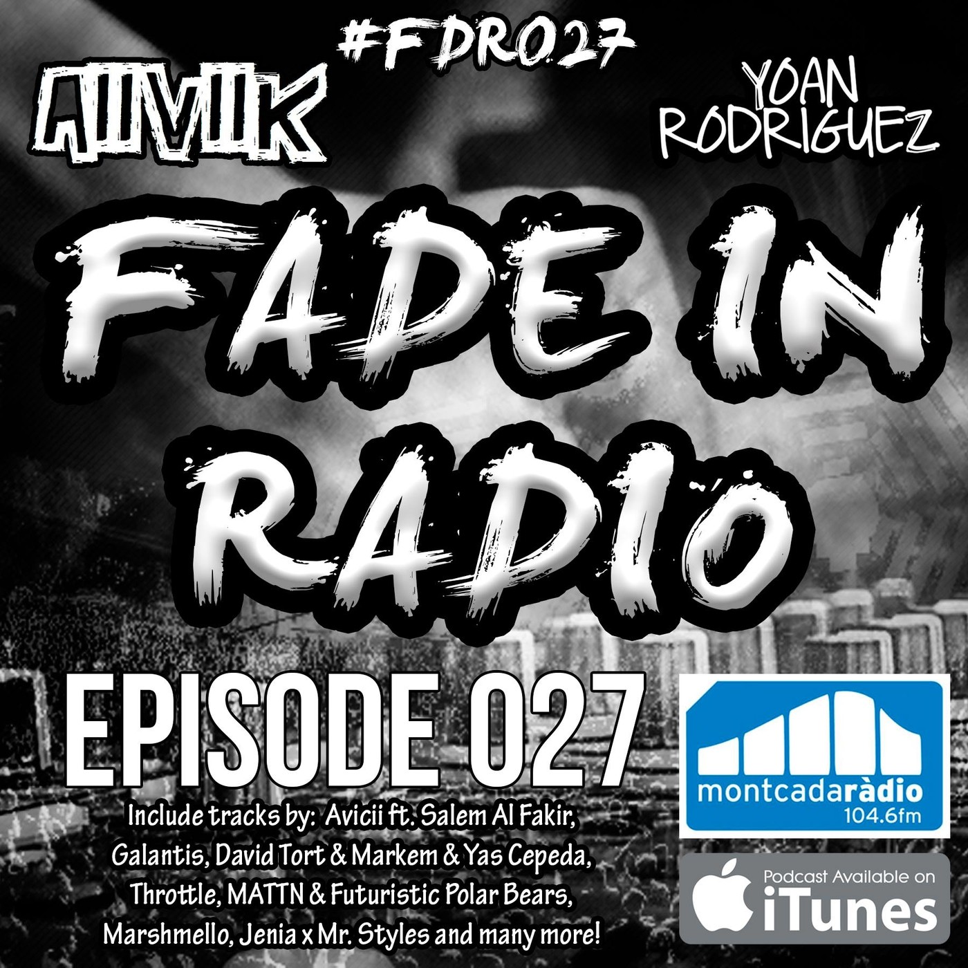 Fade In Radio