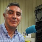 Chema Pérez: 'Aunque la crisis va desapareciendo, la precariedad laboral sigue estando ahí'