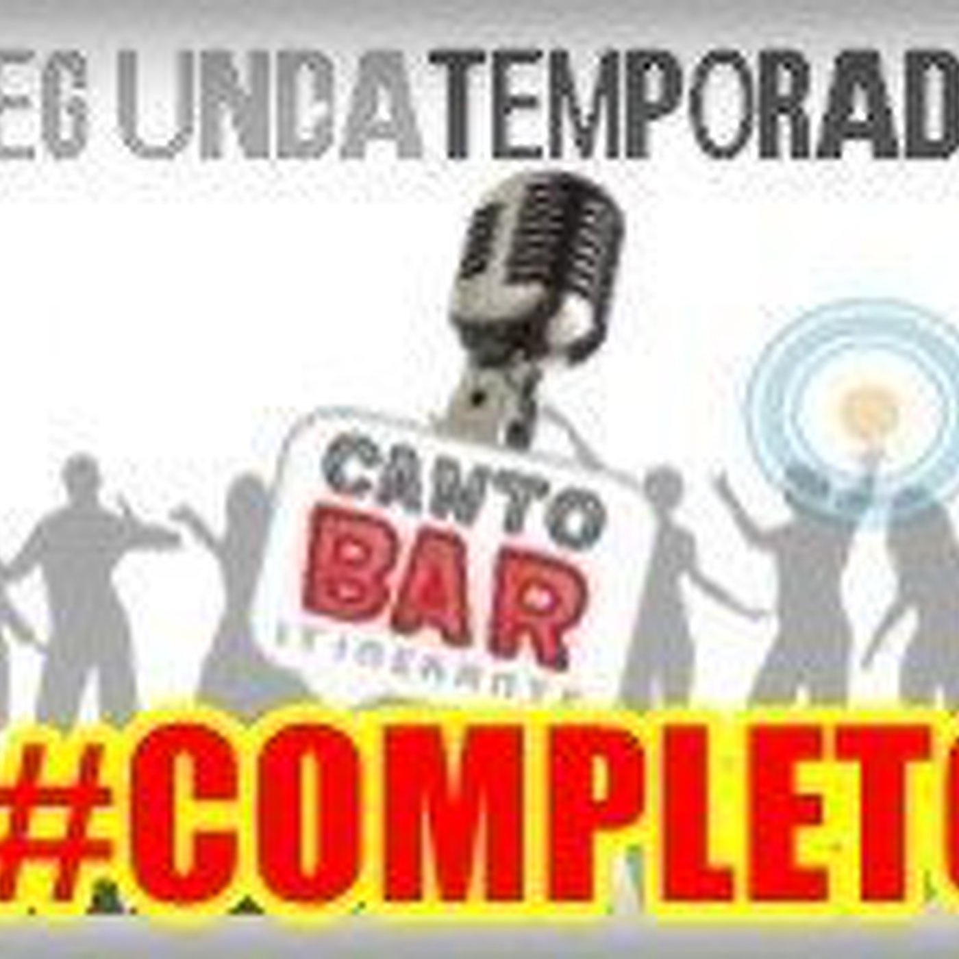 cantoBAR itinerante