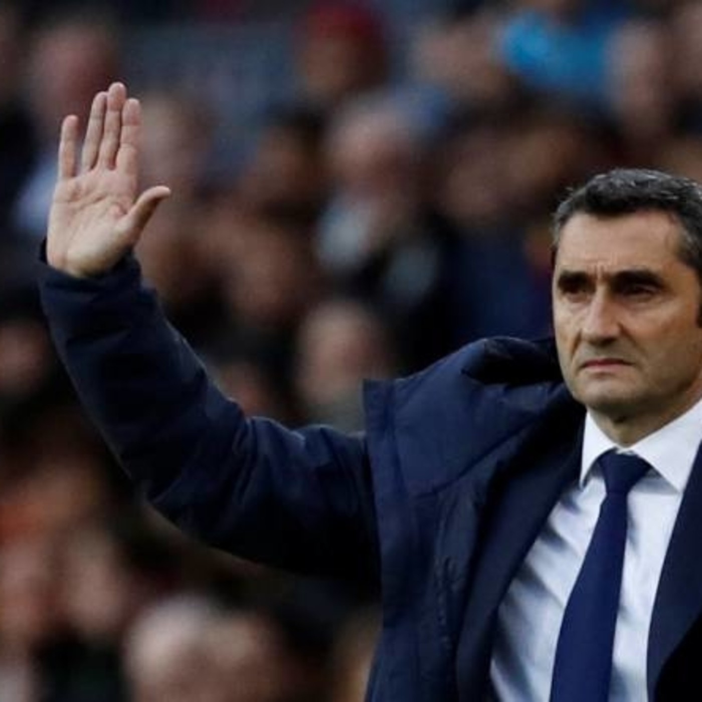 La Convocatoria (F.C. Barcelona)