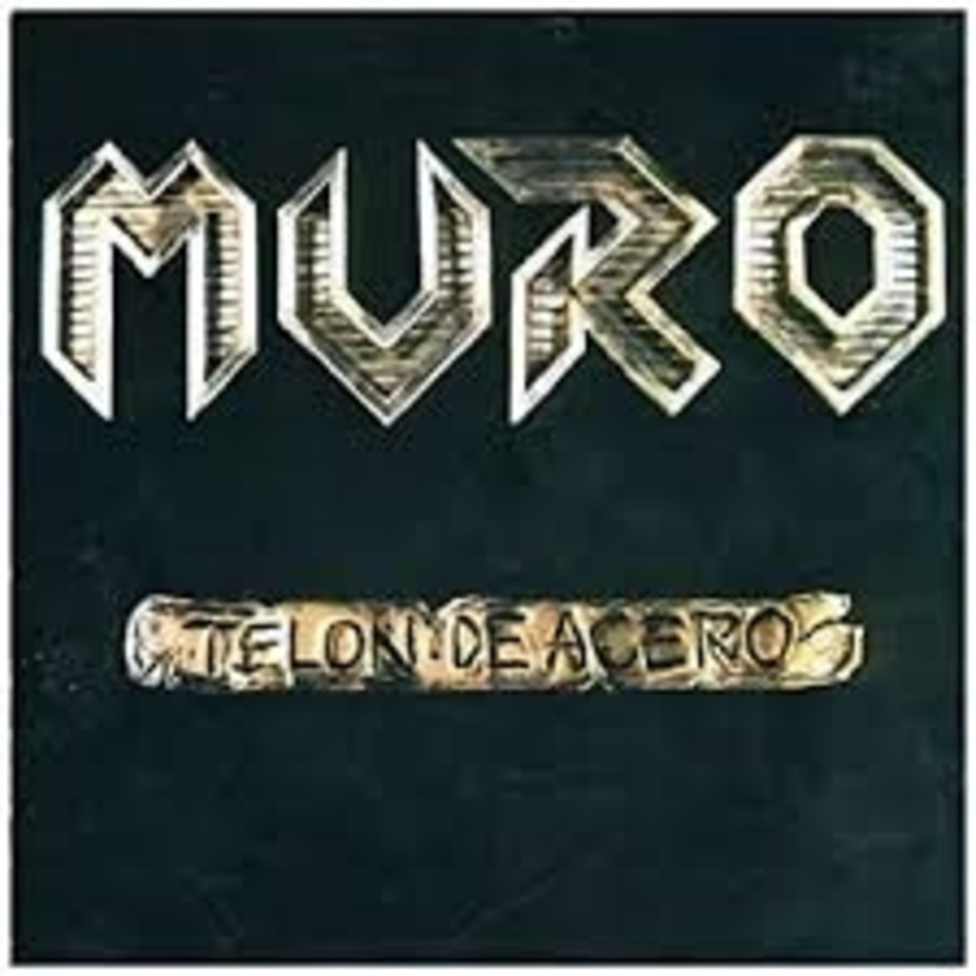 MURO - Telón de acero 1988 episode artwork