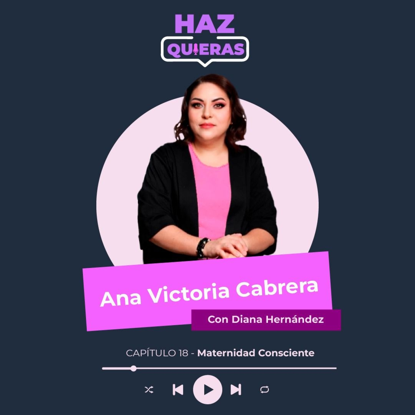 Haz lo que quieras