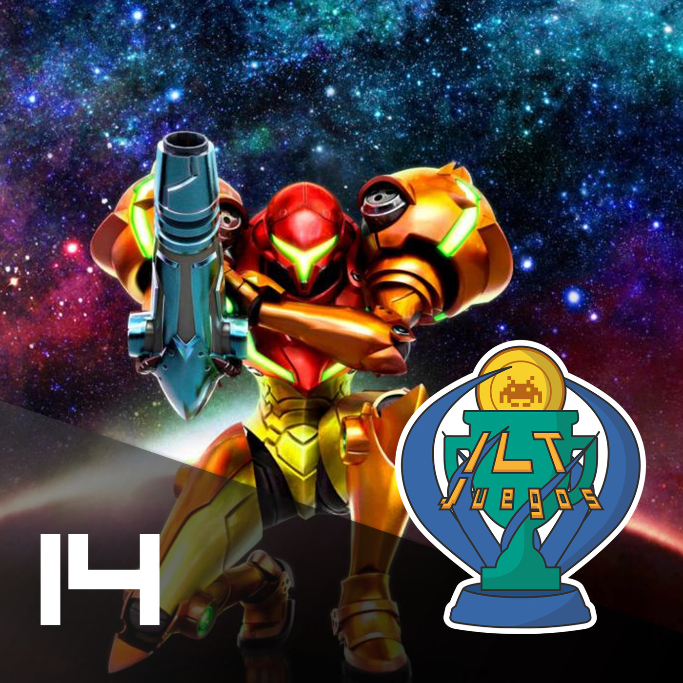 ILT 014: Metroid Samus Returns (02-11-2017) episode artwork