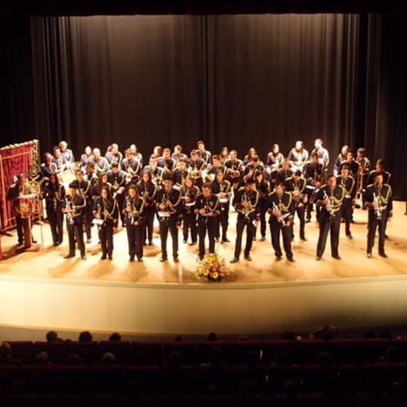 ENTREVISTAS en Radio Villacarrillo