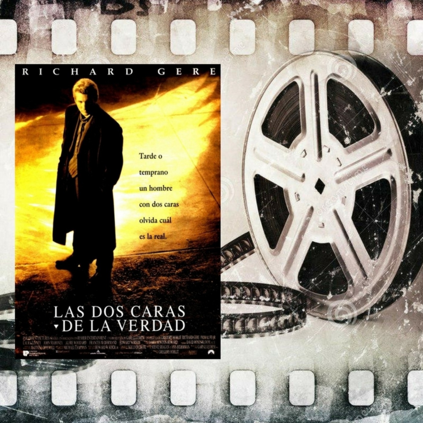 Claqueta y accion