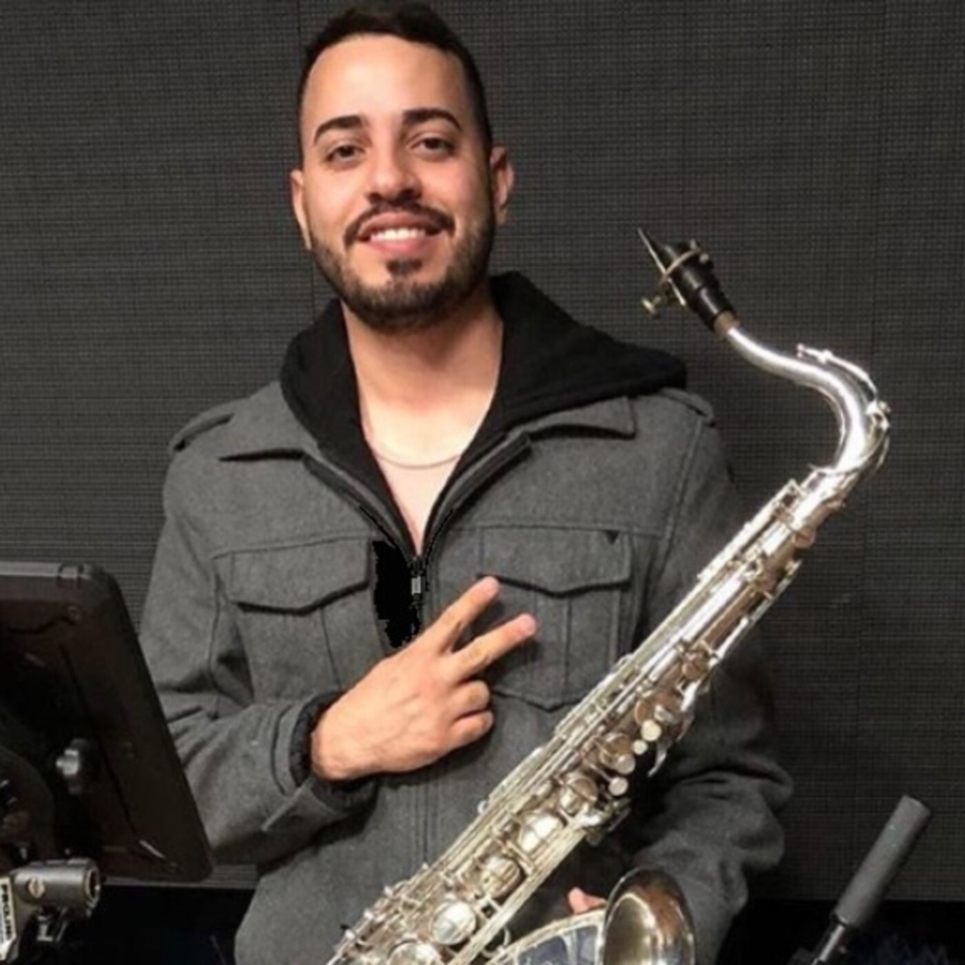 Musiqueando con Gero