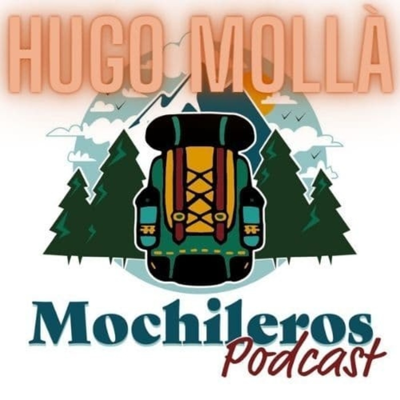 Podcaster al Desnudo