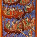 Los vikingos