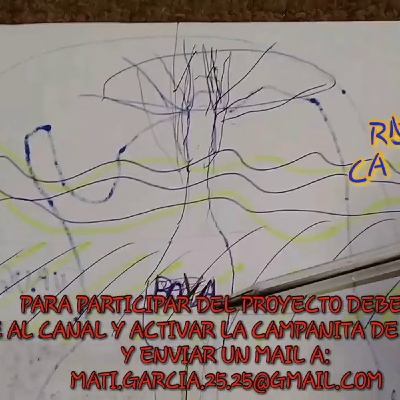 Canalizacion Resonante Aurea (CRA)