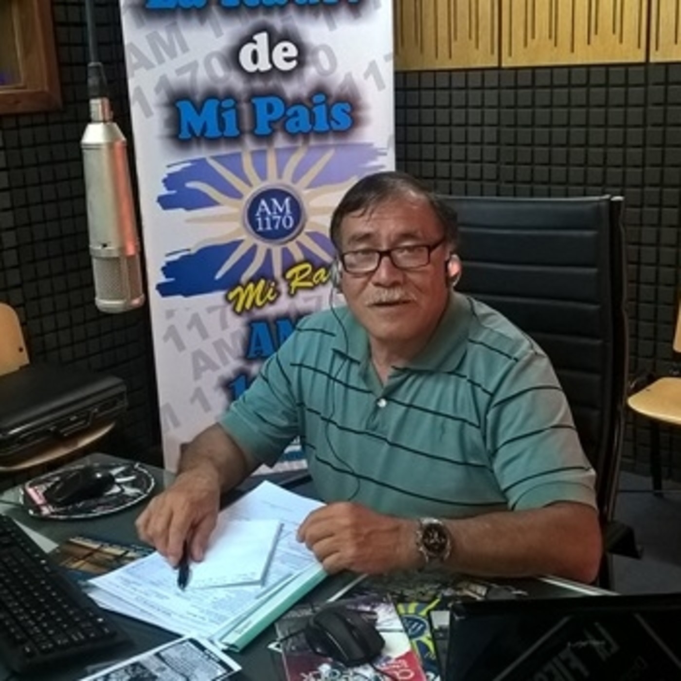 Podcast de \