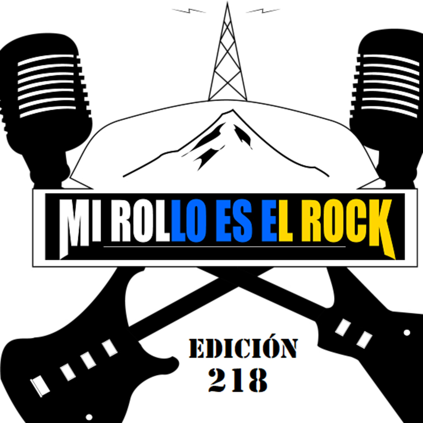 Mi rollo es el rock