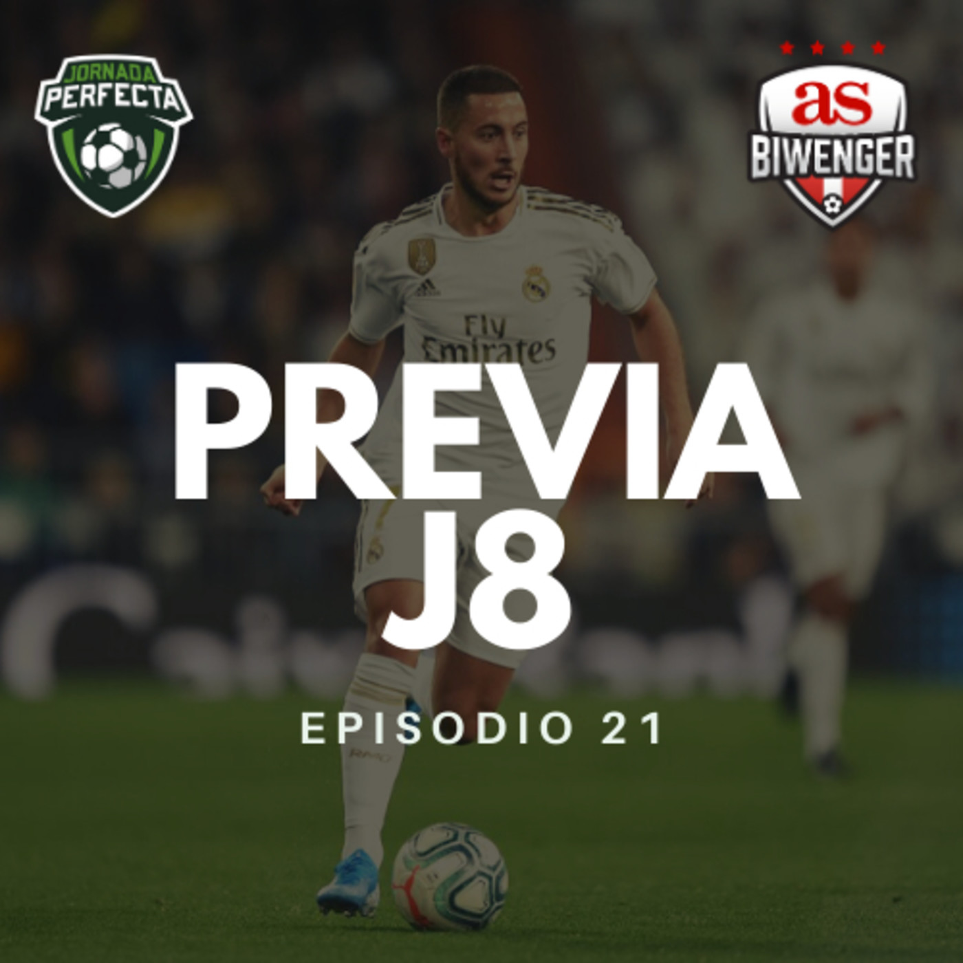 JORNADA PERFECTA