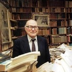 Julián Marías: La condición futuriza