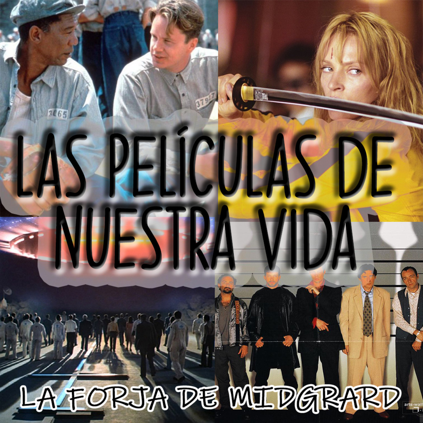 La Forja De Midgard