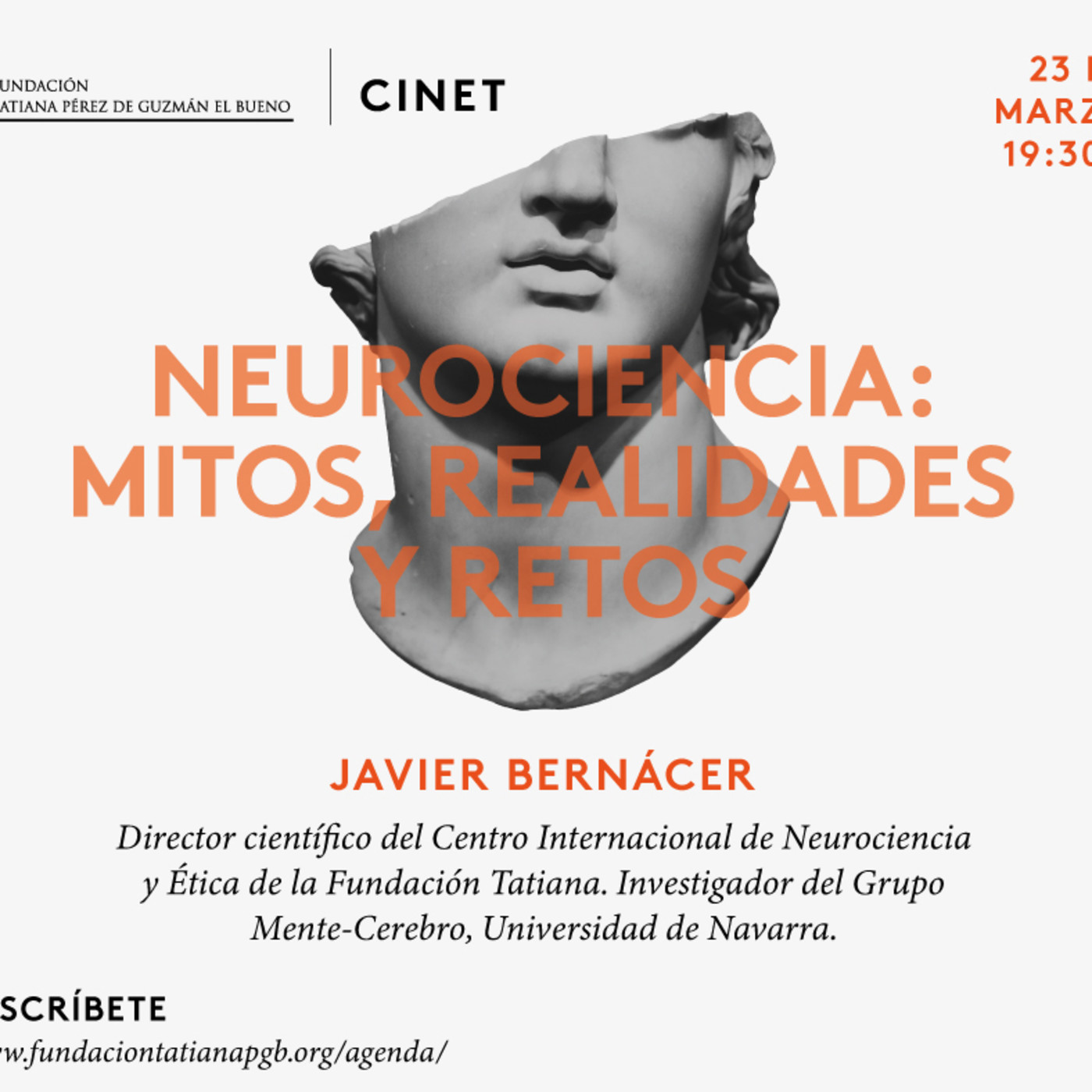 Conferencias