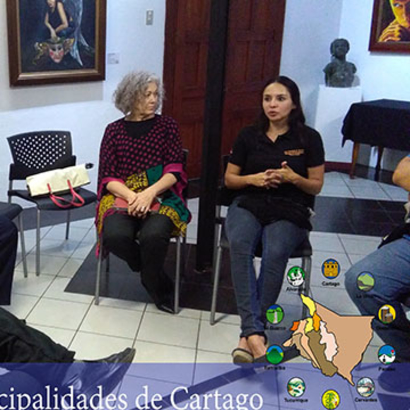 Podcast Fedemucartago