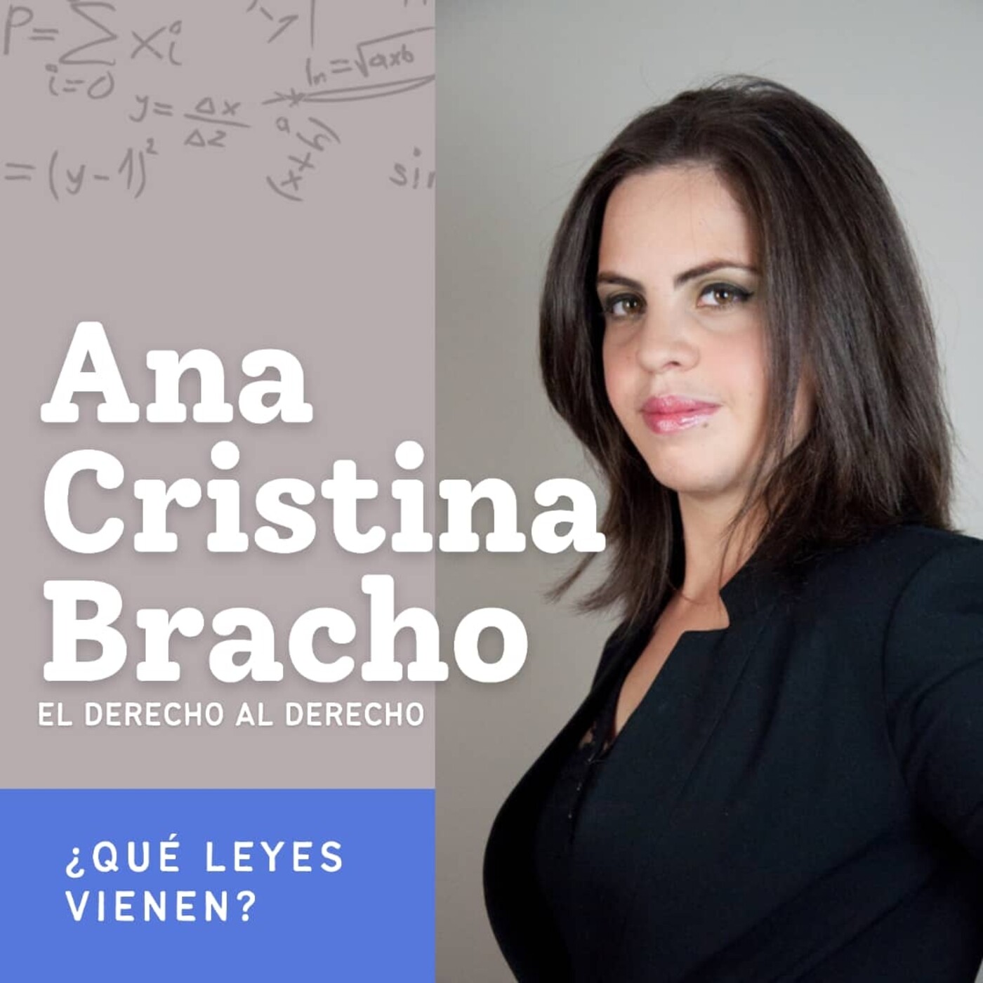 Columna El Derecho Al Derecho