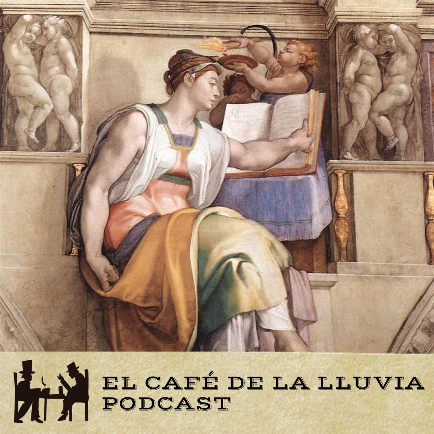 Los Libros Sibilinos y las profecías de Roma