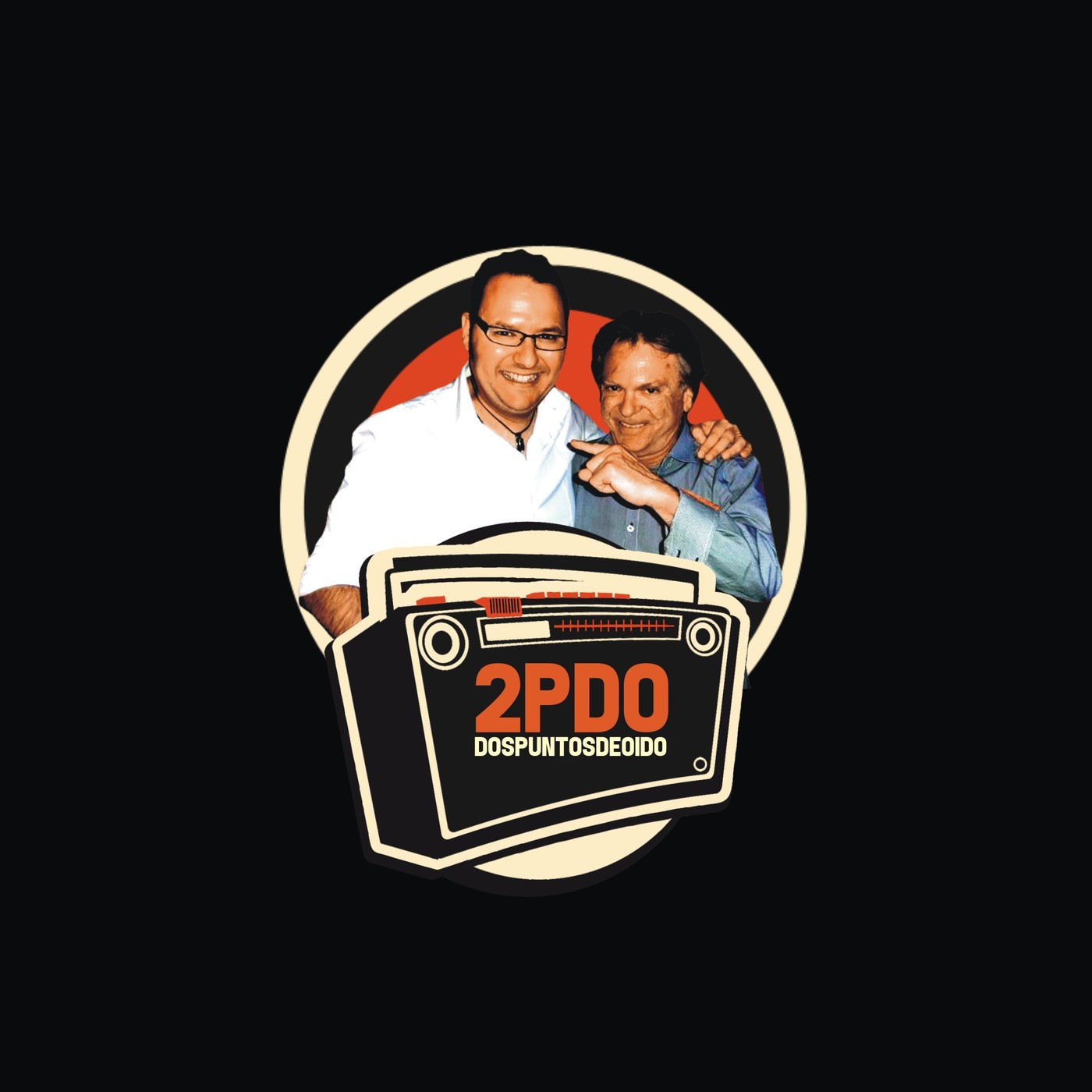 Dos Puntos de Oido con Paco Bernabé, Jueves 27 Febrero 2020 episode artwork