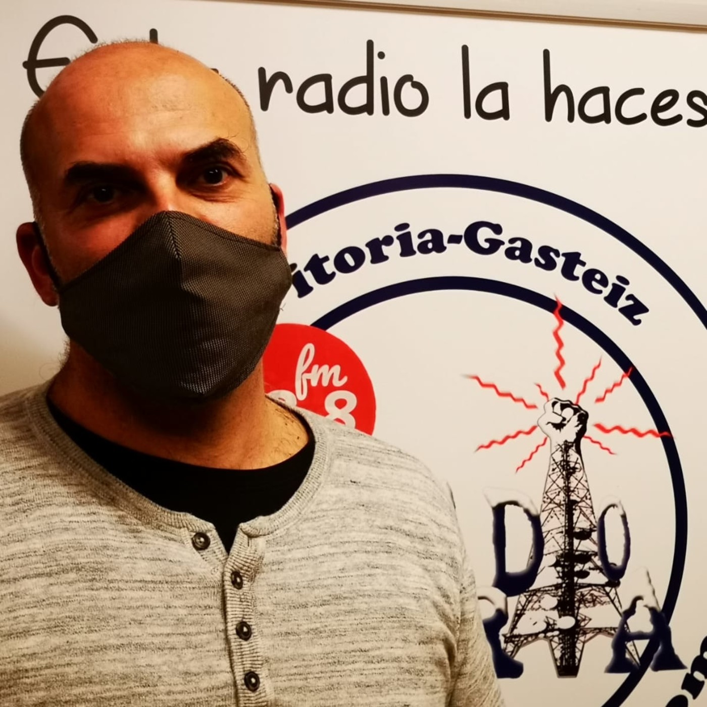 Micrófono Abierto con Patricia Medjidi Juez