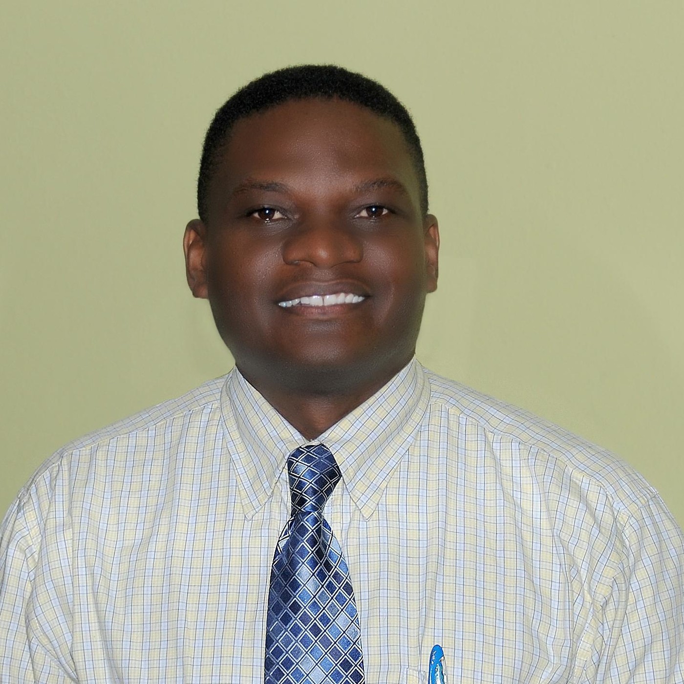 Iglesia Misión Bautista Cristiana