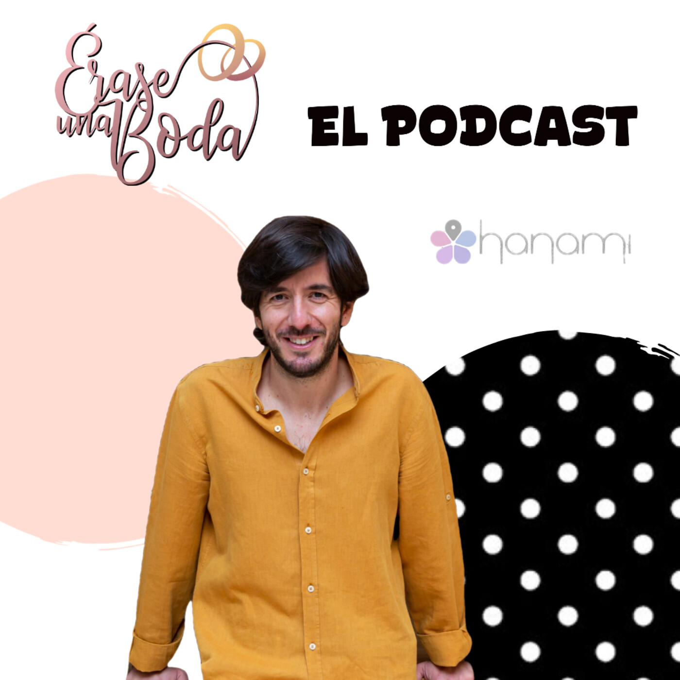 Érase una boda: El podcast