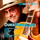 Capítulo 481 Los gusanos musicales de Duke Robillard