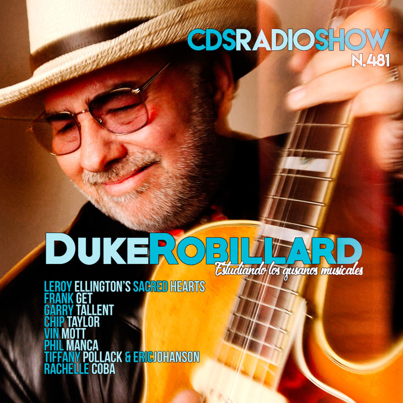 CDS RADIOSHOW