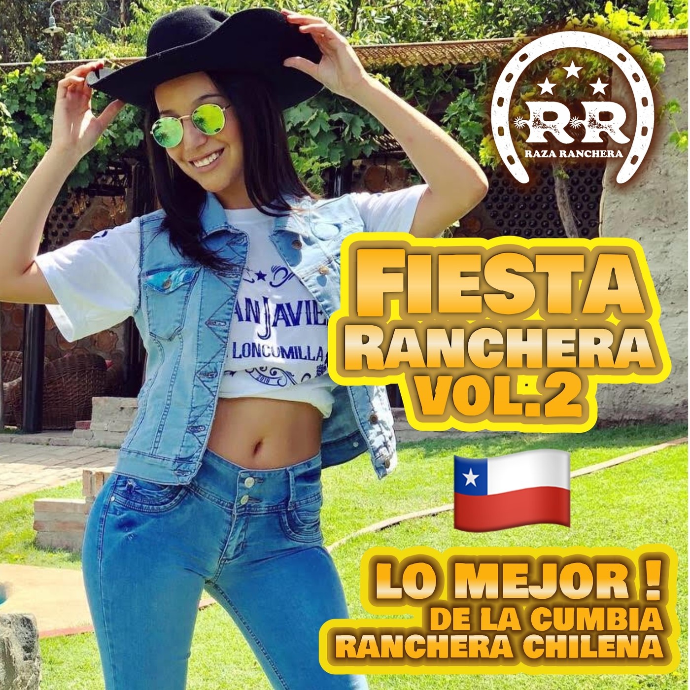 Fiesta Ranchera Vol 2.
