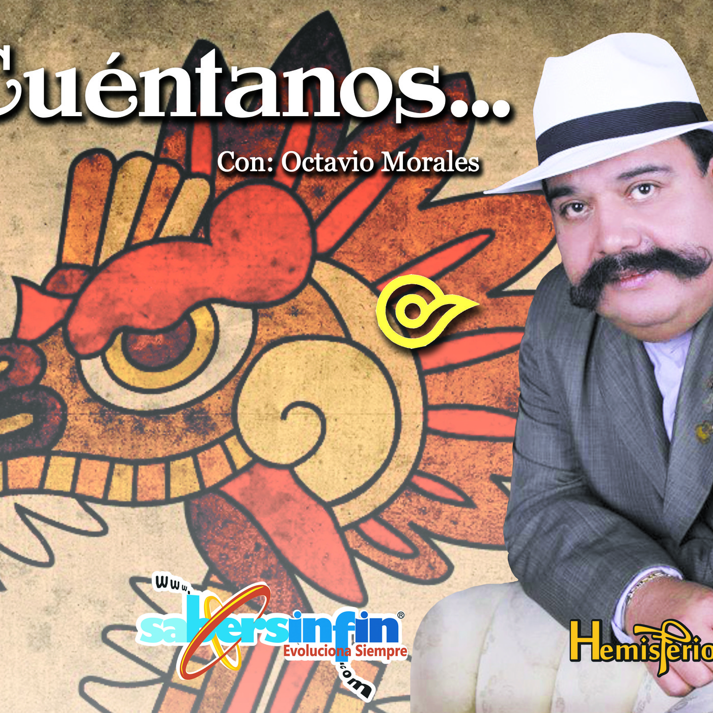 De música, danza y robótica episode artwork