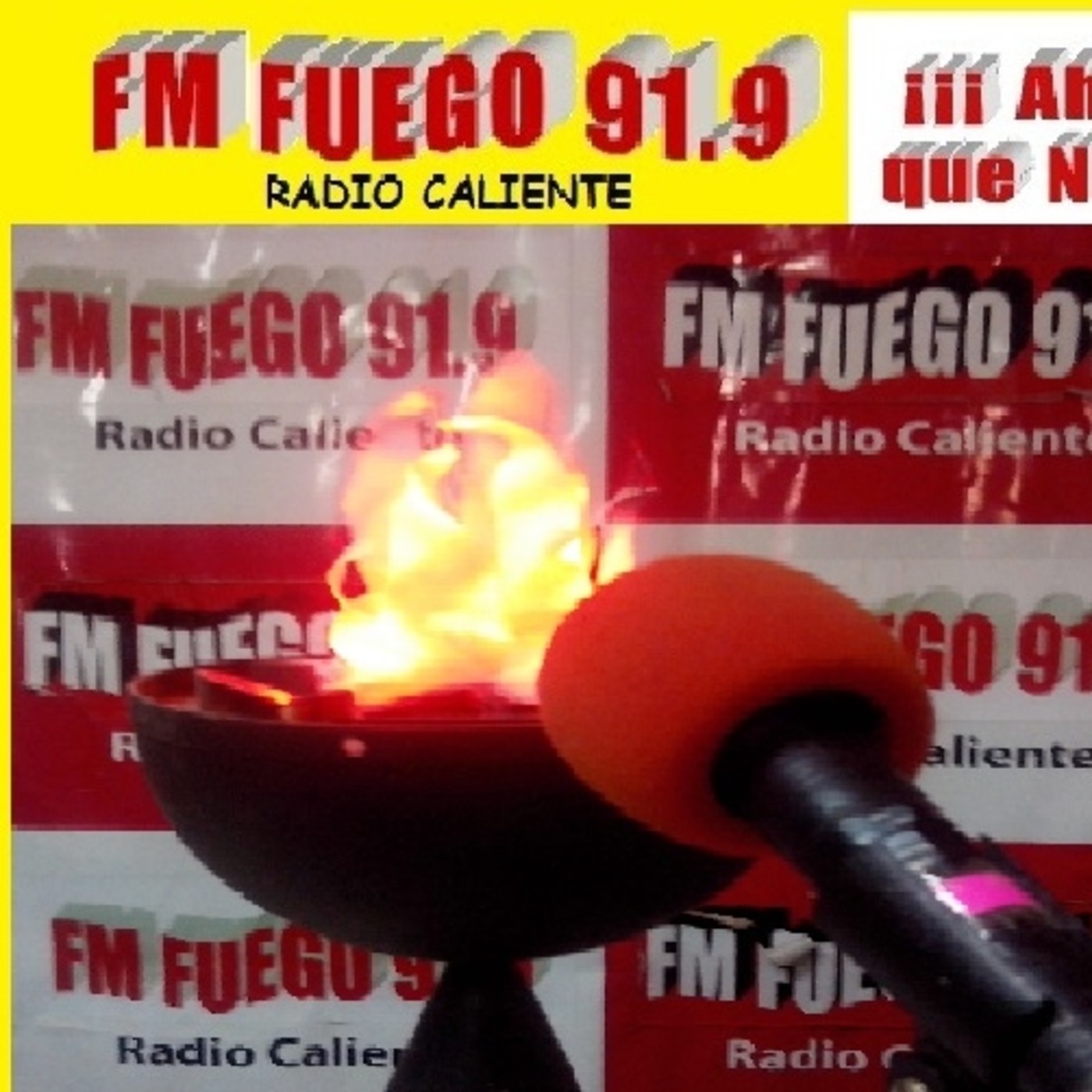 QUIEN QUIERA OÍR QUE OIGA - Sábado -10-2017 episode artwork
