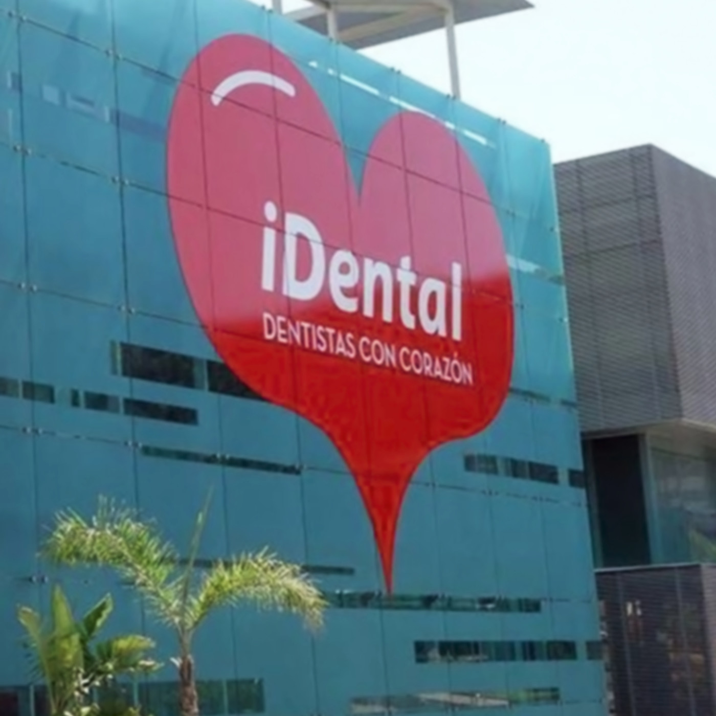 Alfacar es Consumo - Novedades Caso iDental