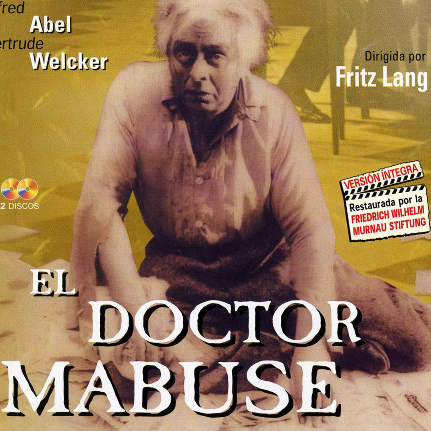 Notas para el cine mudo (Scoring Frames)