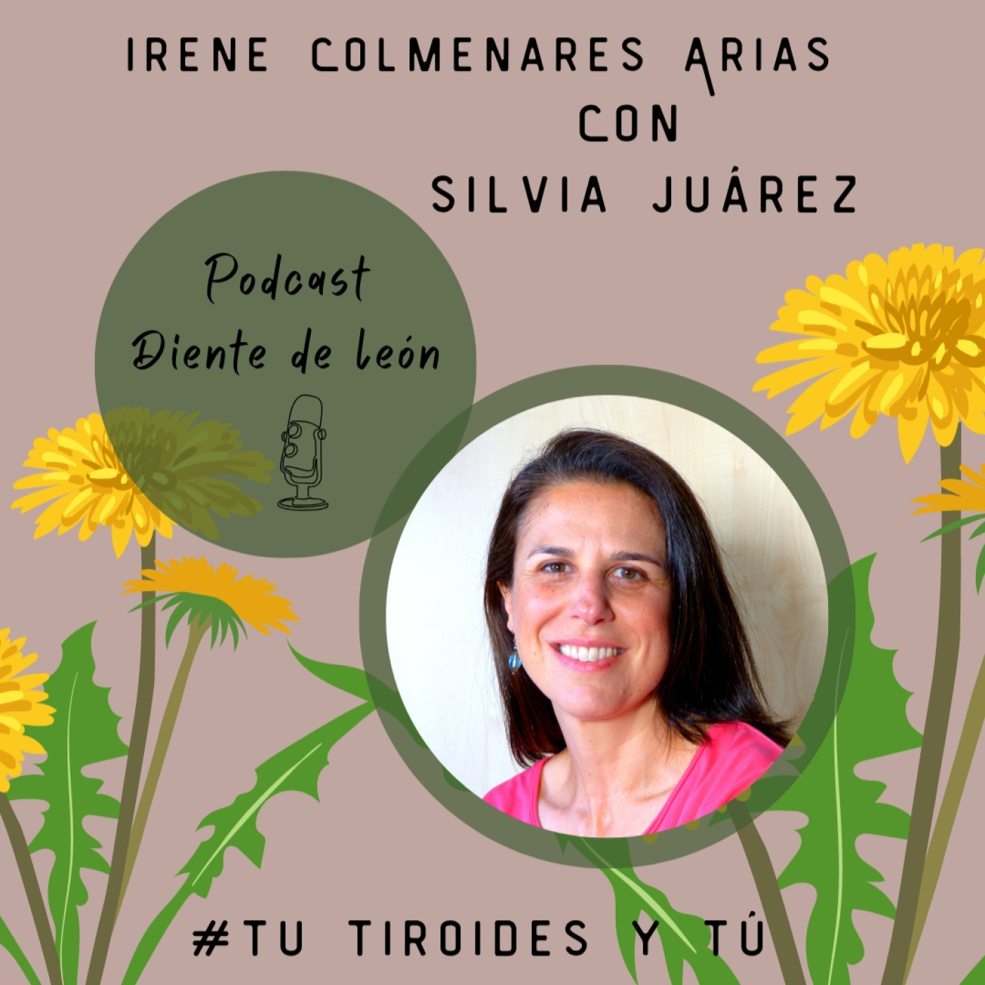 Podcast Diente de León