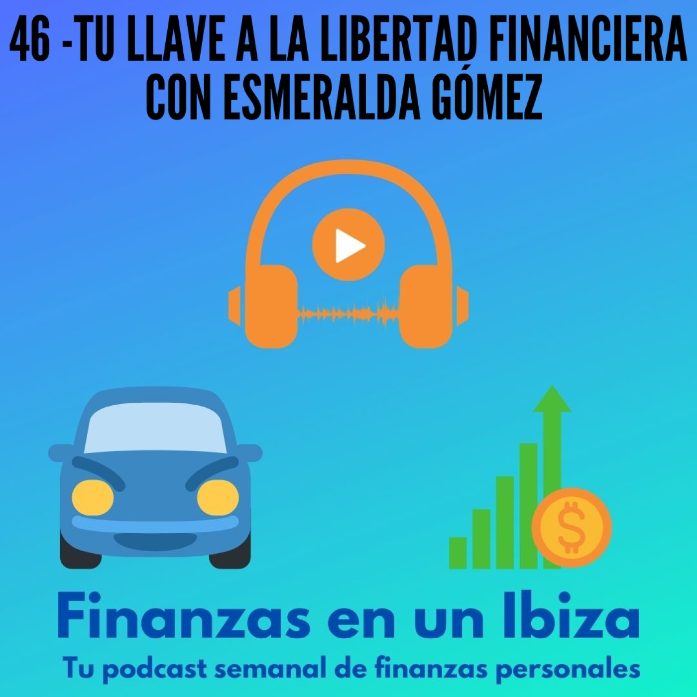 Finanzas en un Ibiza