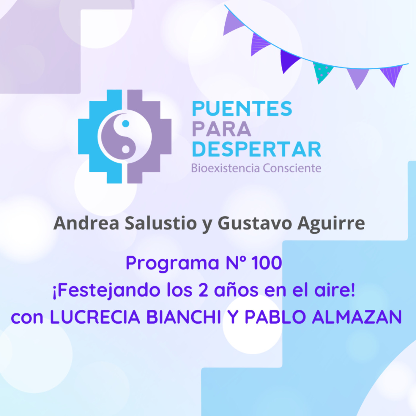 Puentes para Despertar