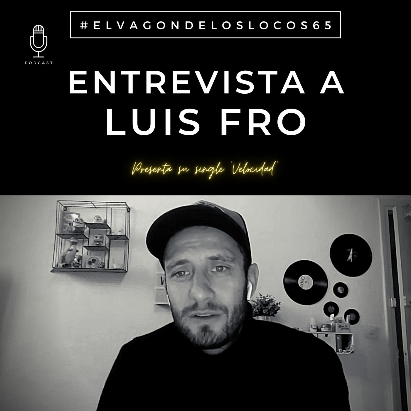 El Vagón de los Locos