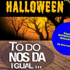 TONDI "Classics": Vol 3. "Halloween".