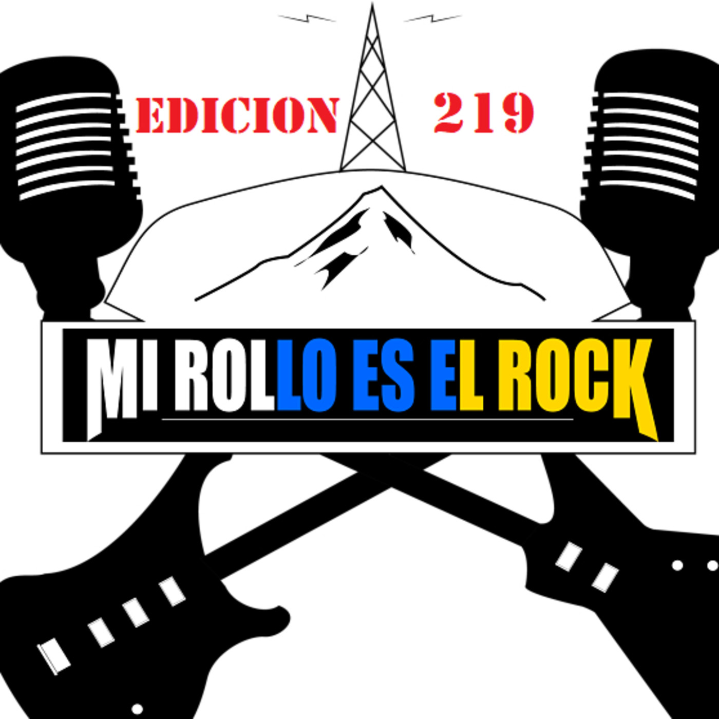 Mi rollo es el rock