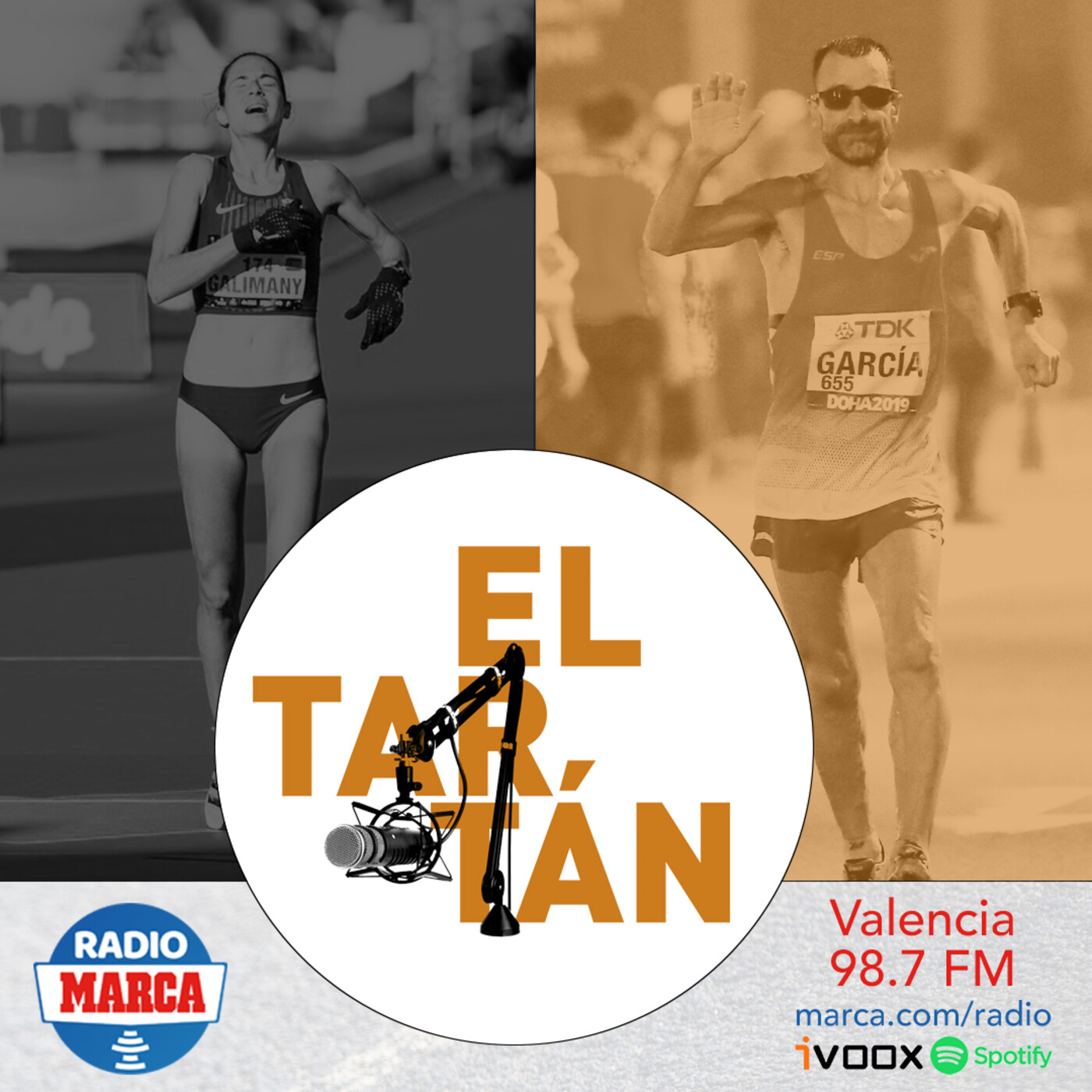 El Tartán Radio