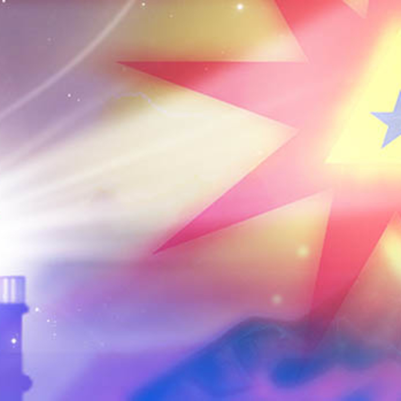 Podcast de El Faro. Camino a Shamballa