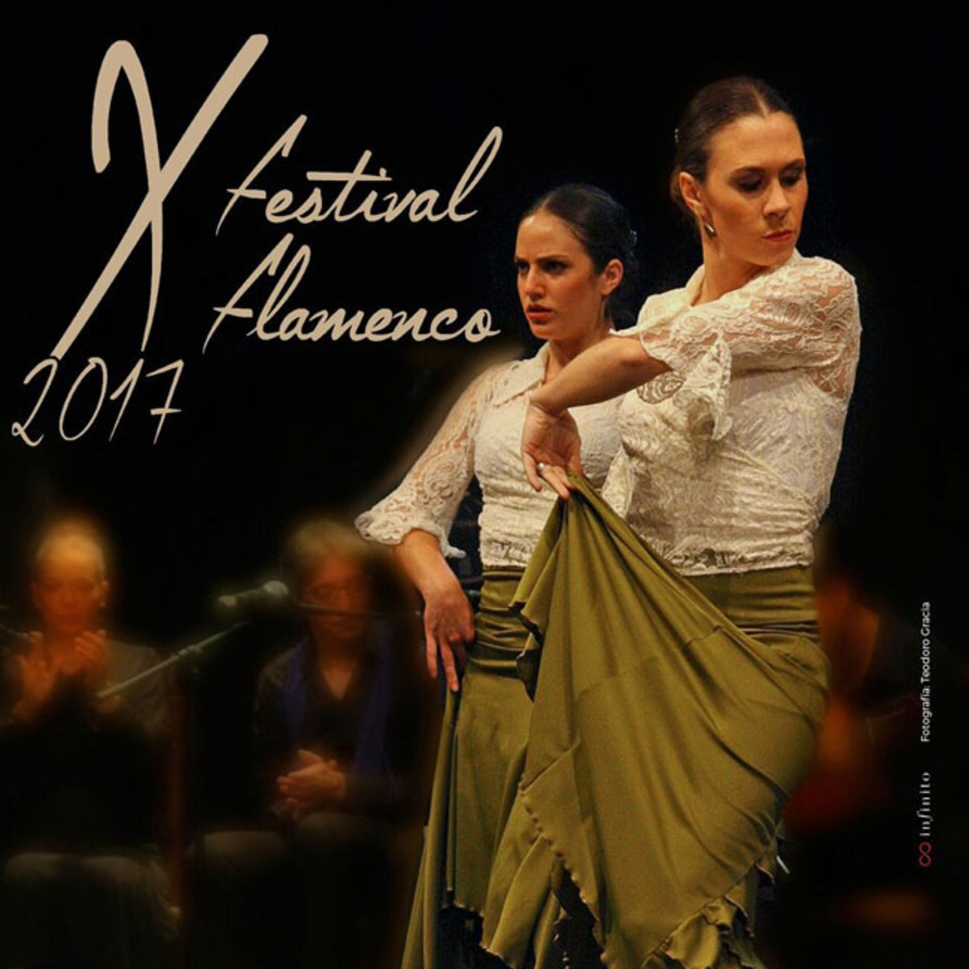110817 X Festival Flamenco en Puebla de la Calzada episode artwork